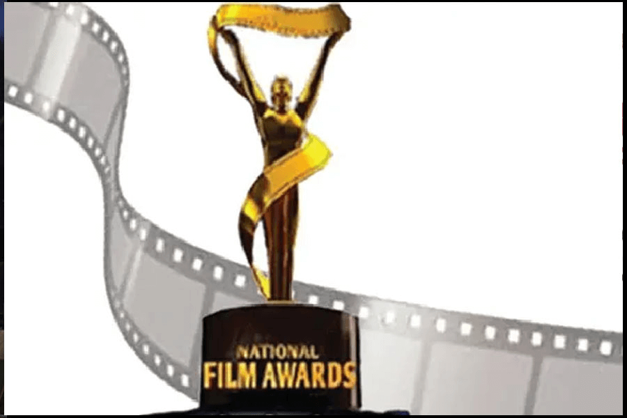 National Film Awards
