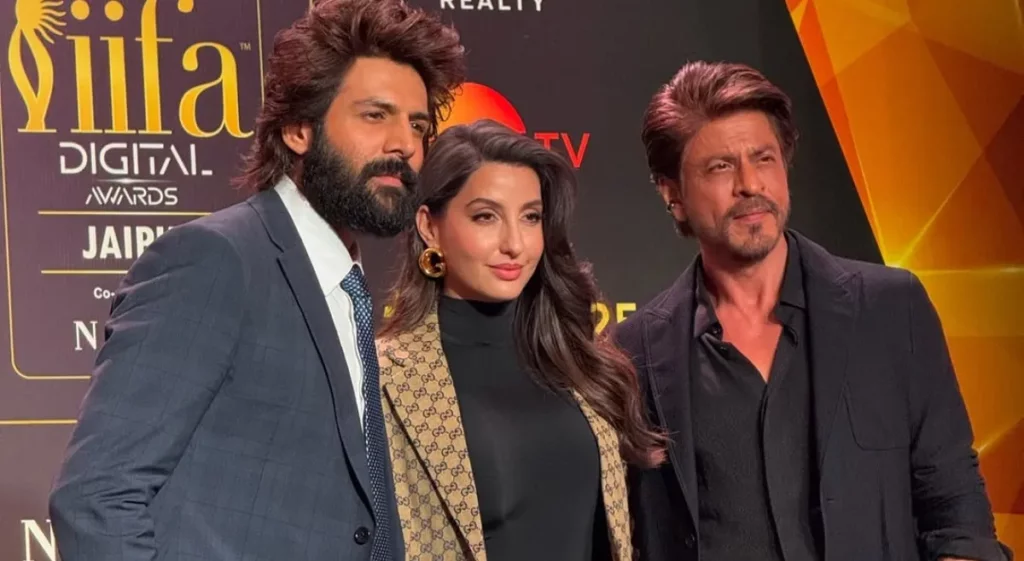25th IIFA Awards 2025 Date, Time, Venue & Tickets 3 25th IIFA Awards 2025