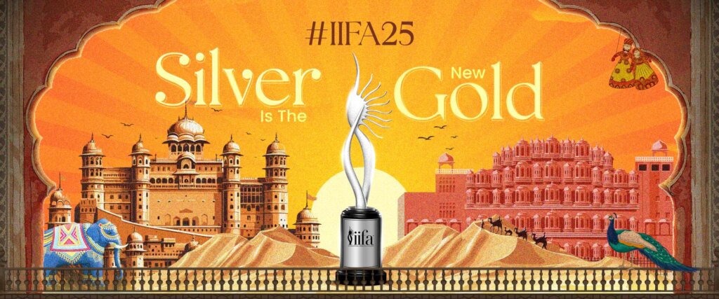 25th IIFA Awards 2025 Date, Time, Venue & Tickets 2 IIFA Awards 2025