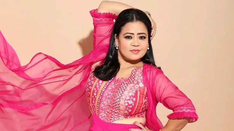 Bharti Singh