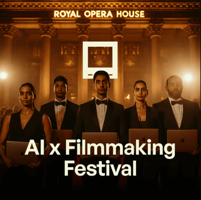 AI Filmaking Festival
