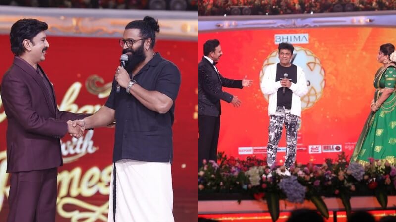 Zee Kannada Kutumba Awards 2025