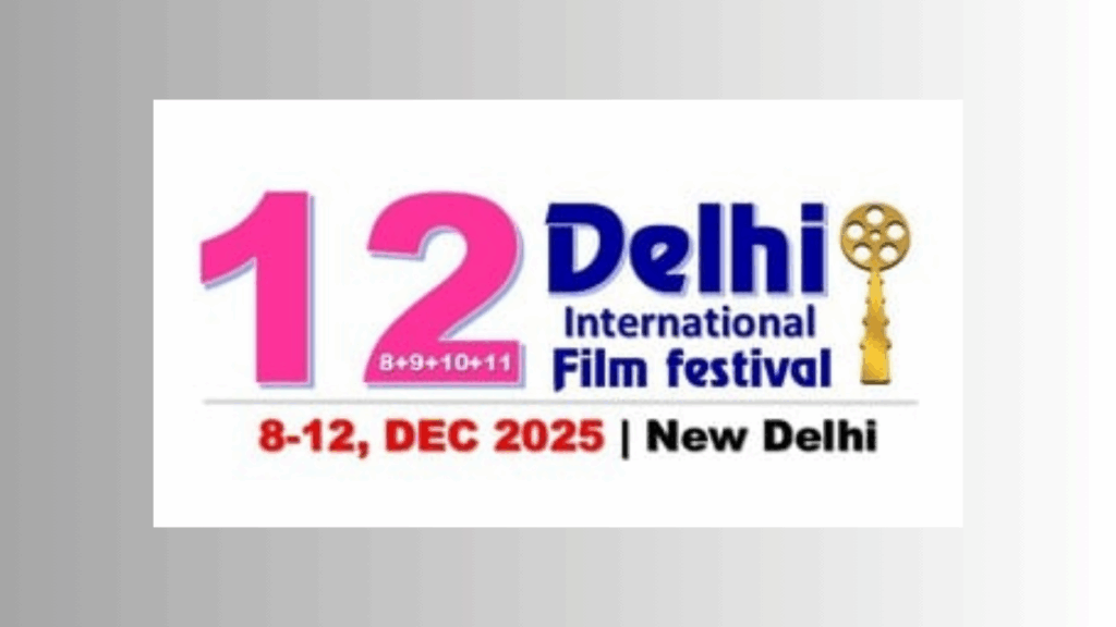 12th Delhi International Film Festival