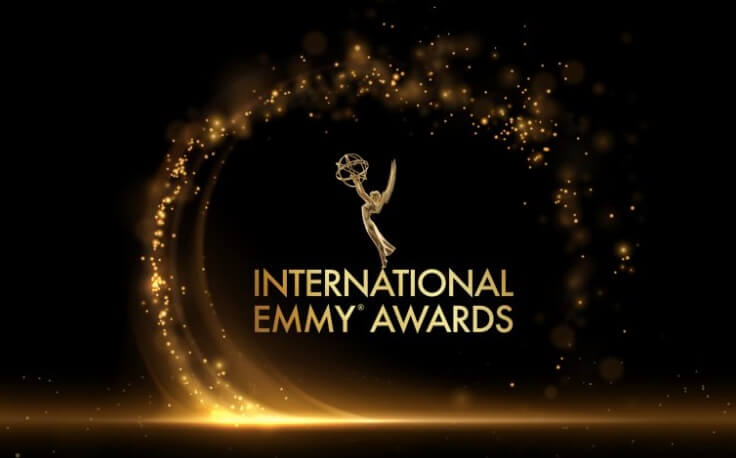 International Emmy Awards 2025