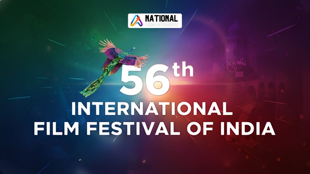 International Film Festival of India 2025
