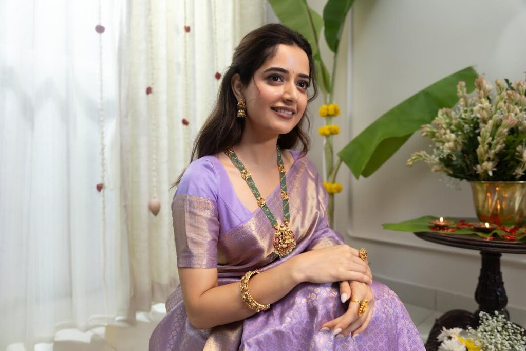 Ashika Ranganath