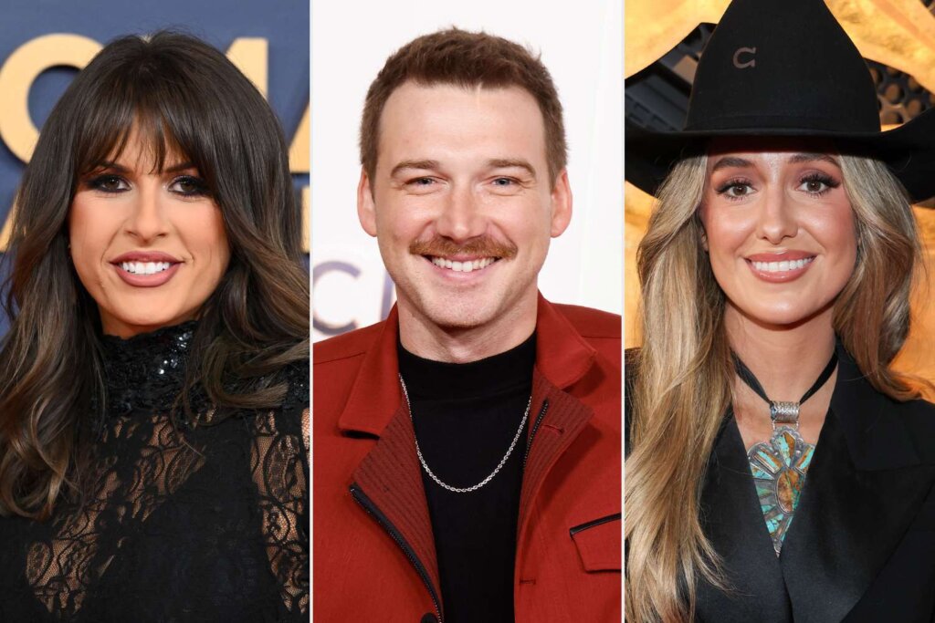 CMA Awards 2025 Nominations