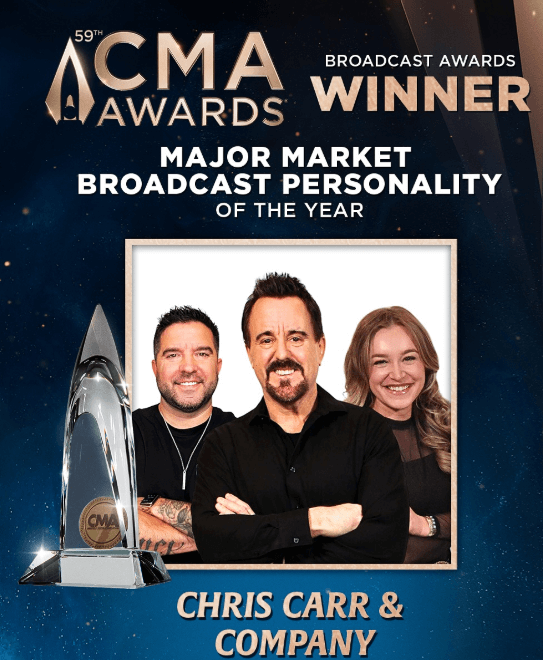 Chris Carr & Company