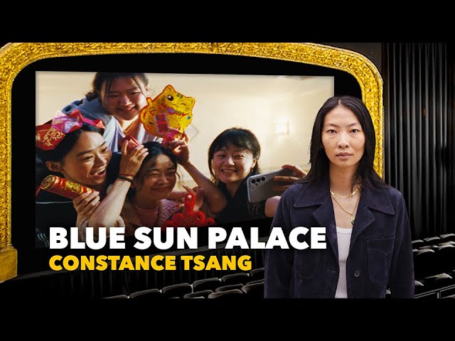 Blue Sun Palace 