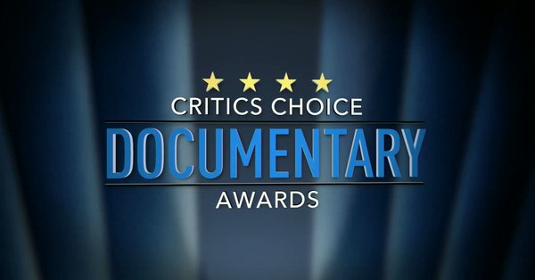 Critics Choice Documentary Awards 2025 