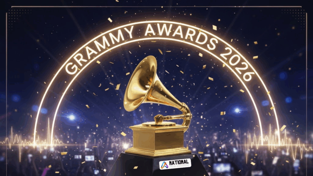 Grammy Awards 2026 Nominations