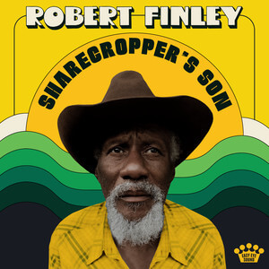 Holy Ghost Party (Robert Finley) (S)