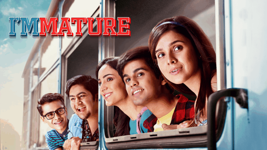 ImMature