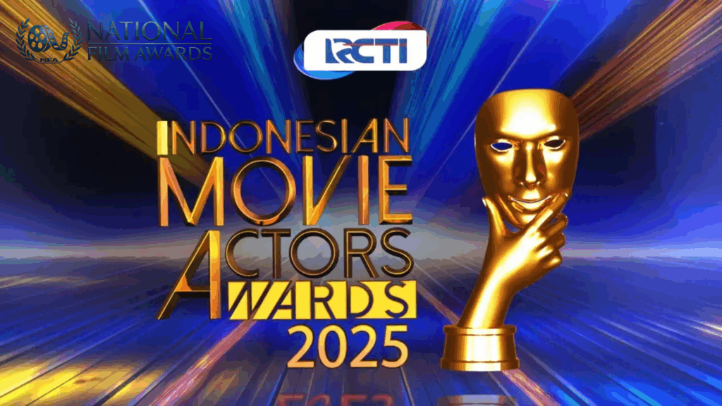 Indonesian Movie Actors Awards 2025