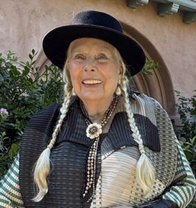 Joni Mitchell