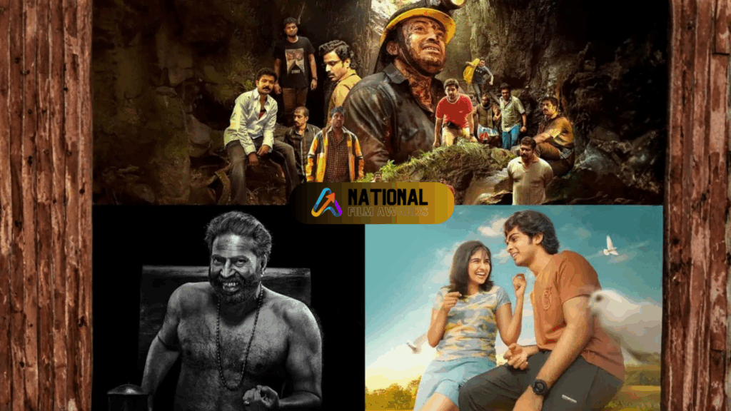 55th Kerala State Film Awards 2025 Winners List