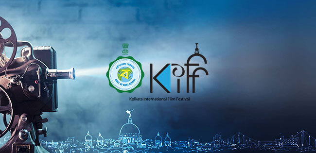 Kolkata International Film Festival KIFF