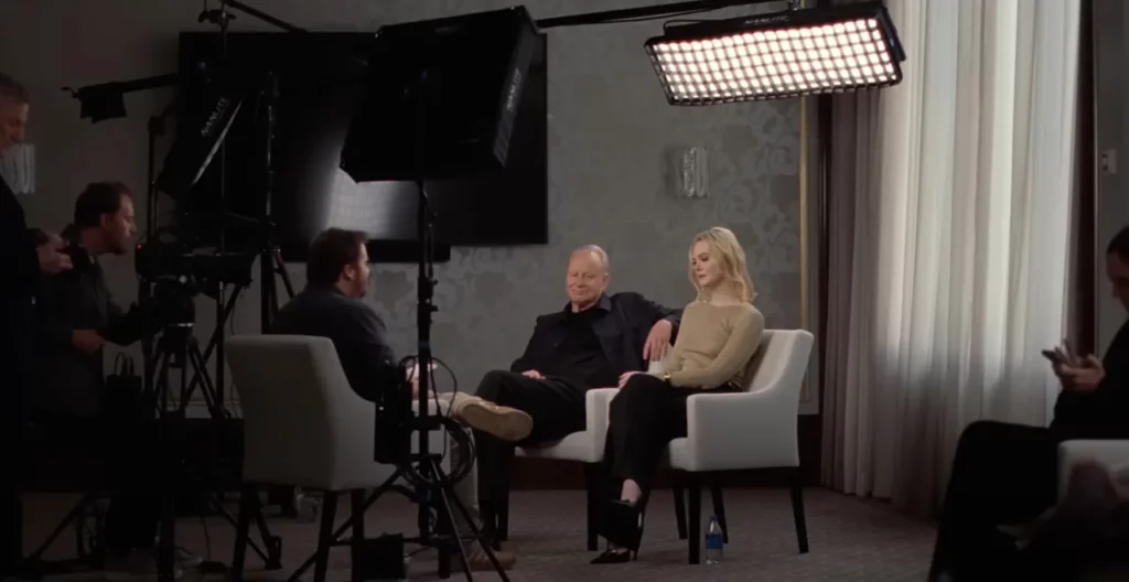 Paul Thomas Anderson, “One Battle After Another”
