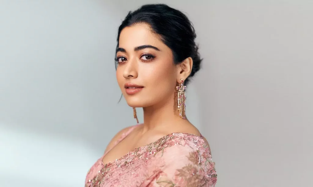 Rashmika Mandanna