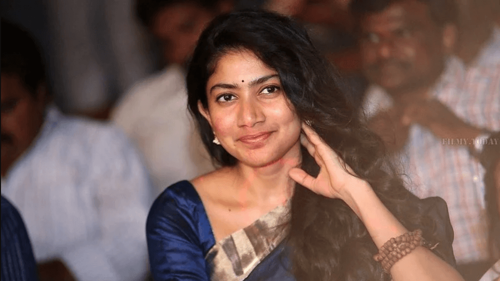 Sai Pallavi