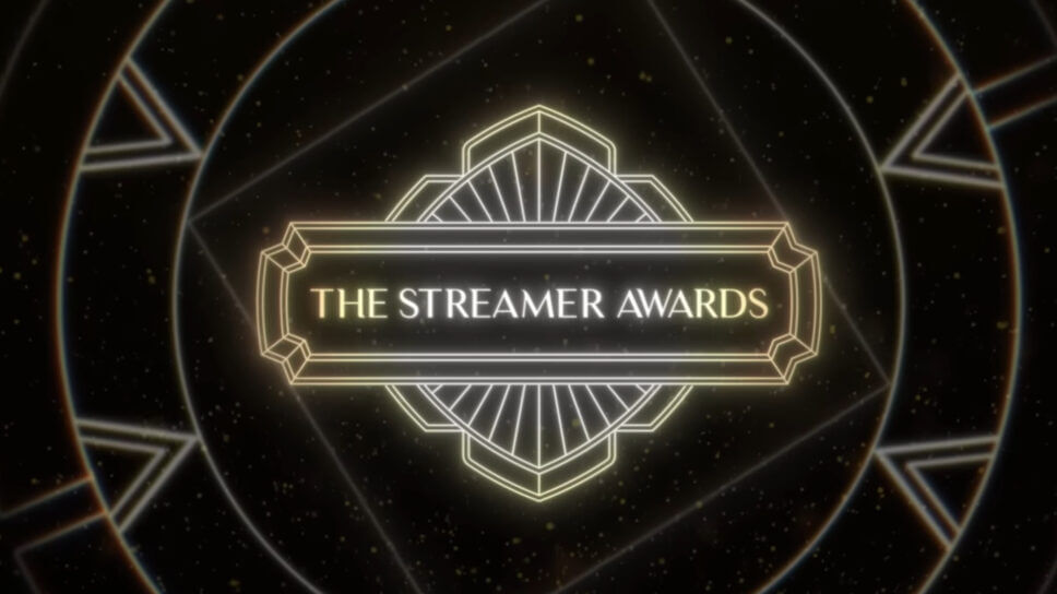 Streamer Awards 2025