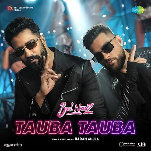 Tauba Tauba – Bad Newz