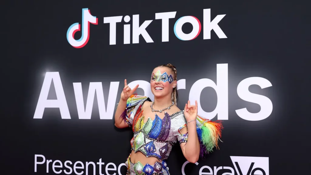 TikTok Awards