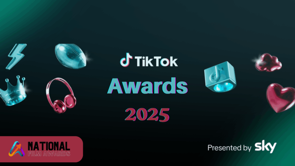 TikTok Awards 2025 