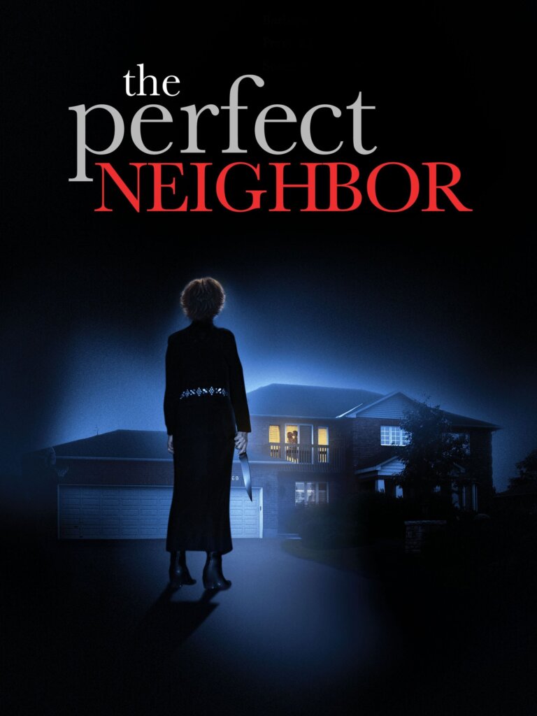 the perfect neighbor (netflix)