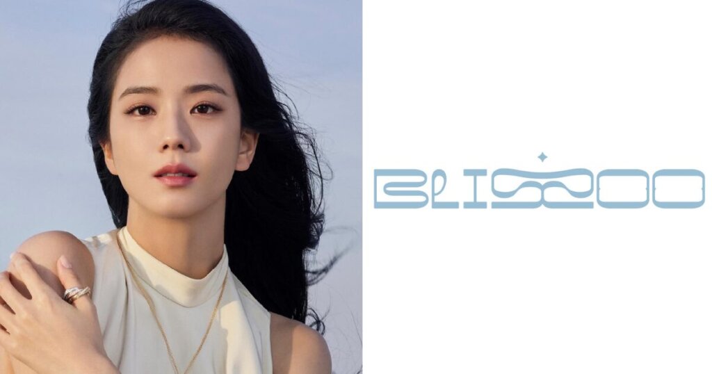 BLISSOO, THE WAVYS (JISOO)