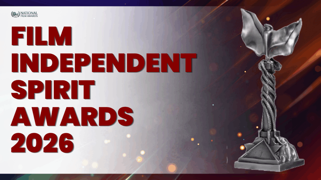 Film Independent Spirit Awards 2026
