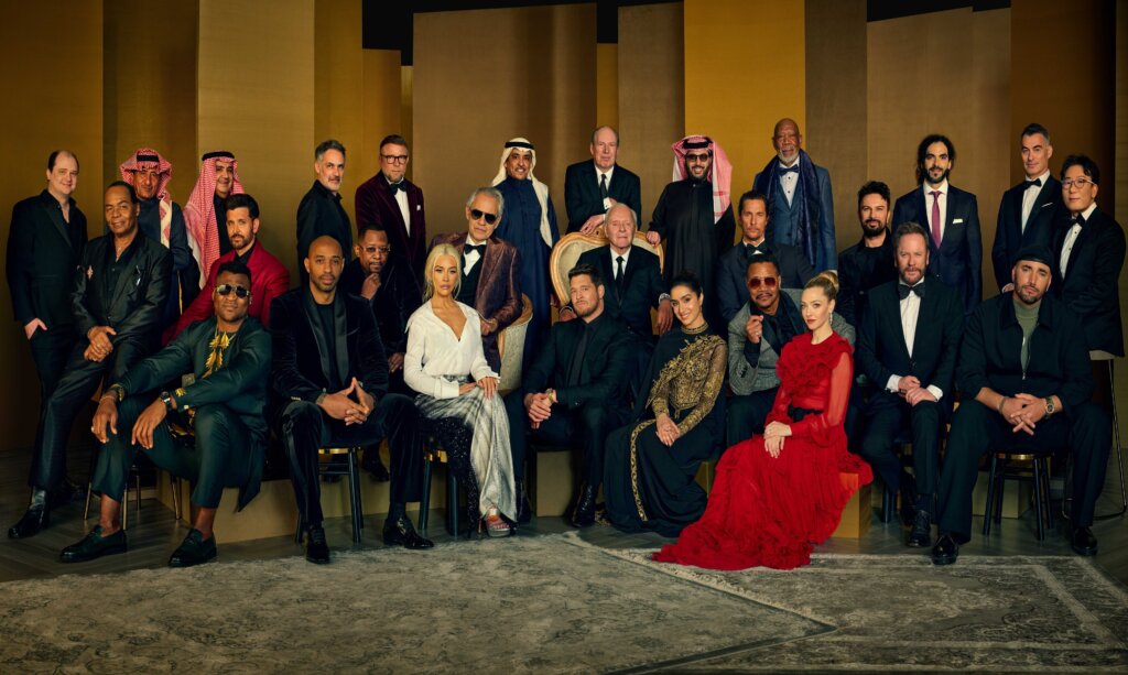 Joy Awards 2026 Nominations List