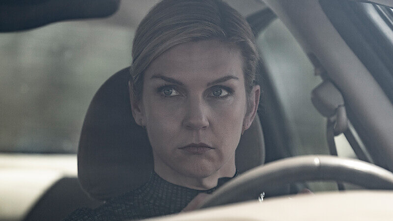 Rhea Seehorn 