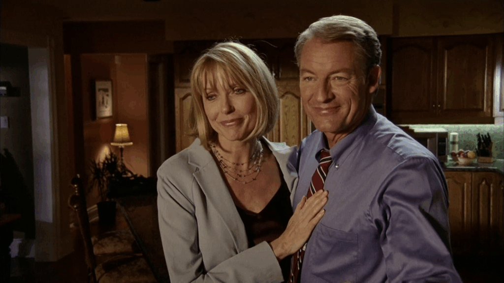 The Perfect Neighbour