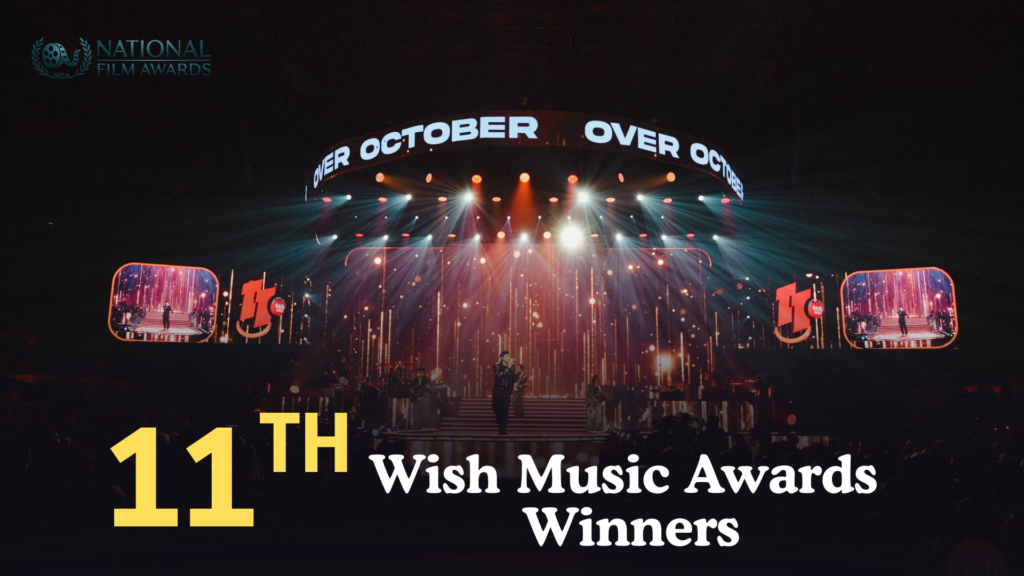 11th Wish Music Awards
