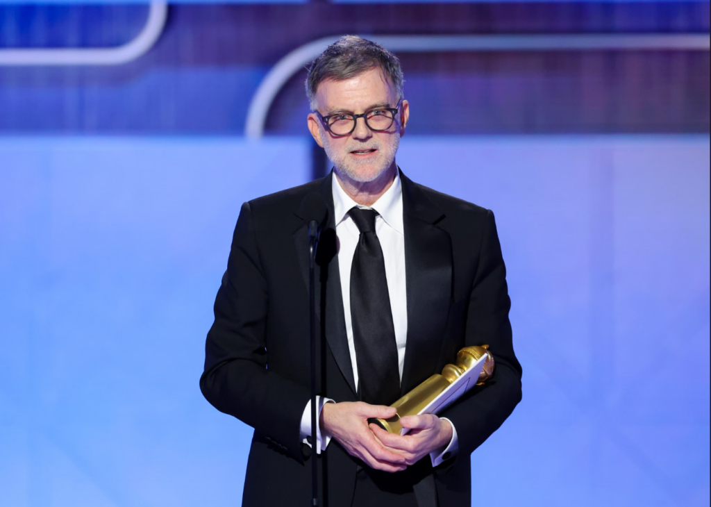 Paul Thomas Anderson 