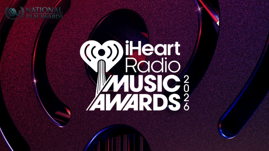 iHeartRadio Music Awards 2026 