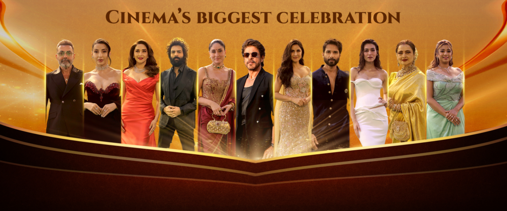 International Indian Film Academy Awards