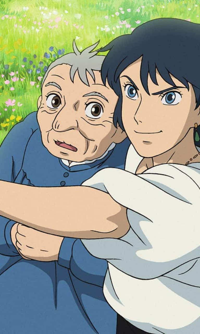 Top 10 Best Studio Ghibli Anime Movies To Watch On Netflix And Other Ott