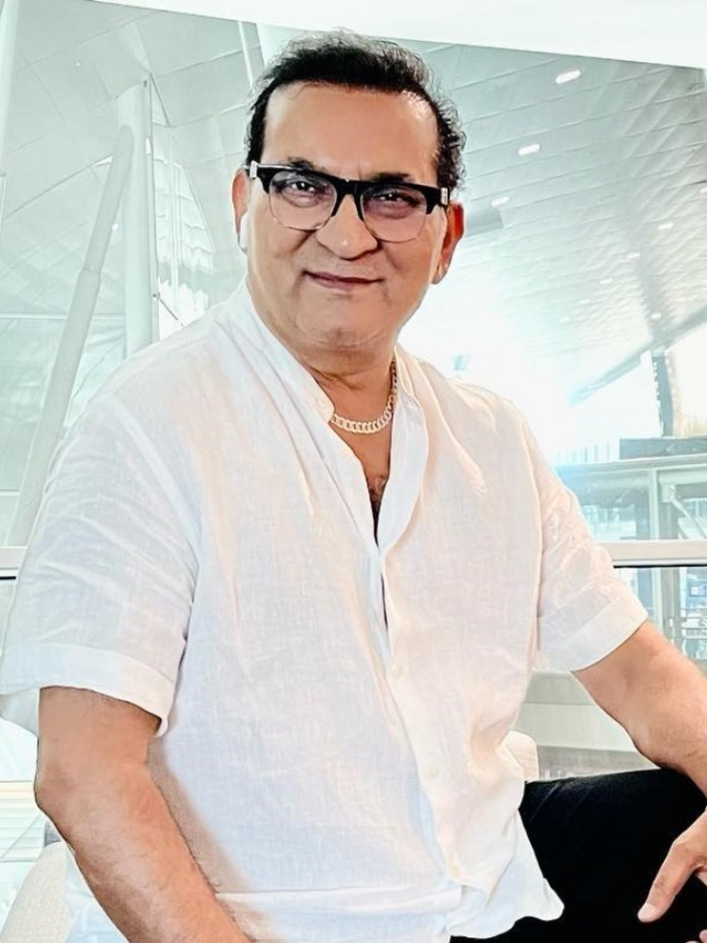 List of Top 10 Abhijeet Bhattacharya Songs of All Time