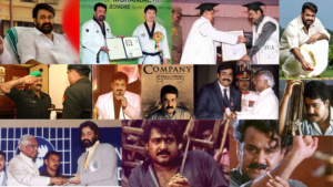Mohanlal National Awards: List of Awards & Nominations Received By Mohanlal