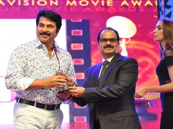 Mammootty National Awards: List of awards & Nominations Received By Mammootty