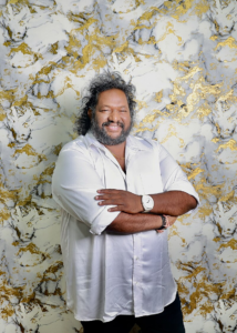 Srikanth Deva National Award
