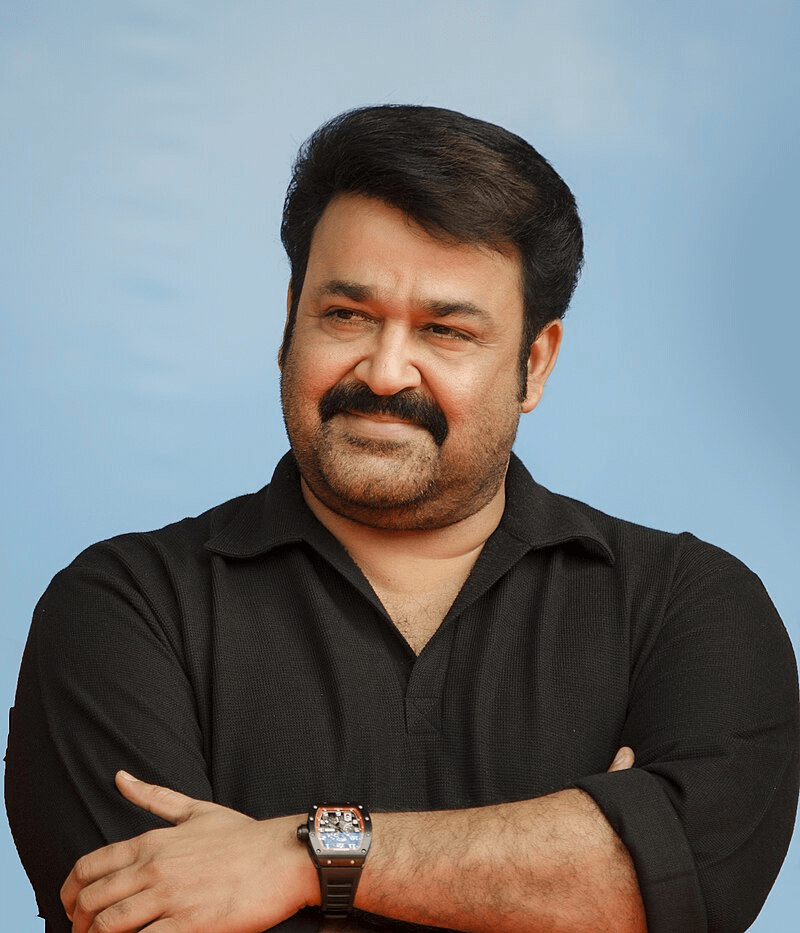 Mohanlal National Awards