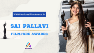Sai Pallavi Awards: List of Awards and Nominations Received by Sai Pallavi