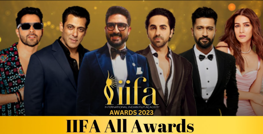 IIFA Awards