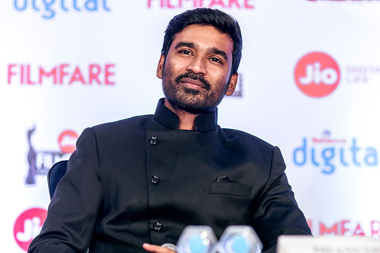 Dhanush National Awards: List of Awards and Nominations Received by Dhanush