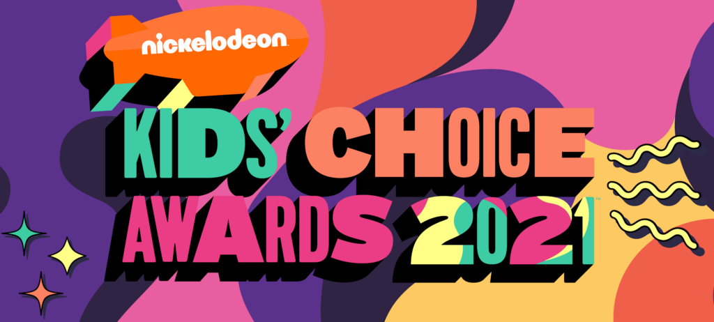 2021 Nickelodeon Kids' Choice Awards 