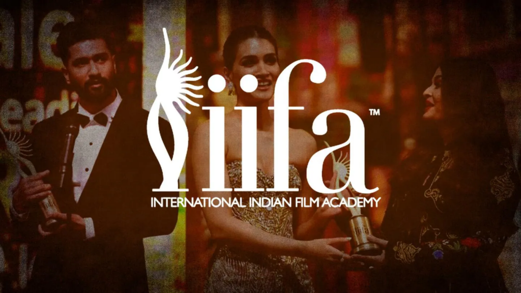 International Indian Film Academy Awards