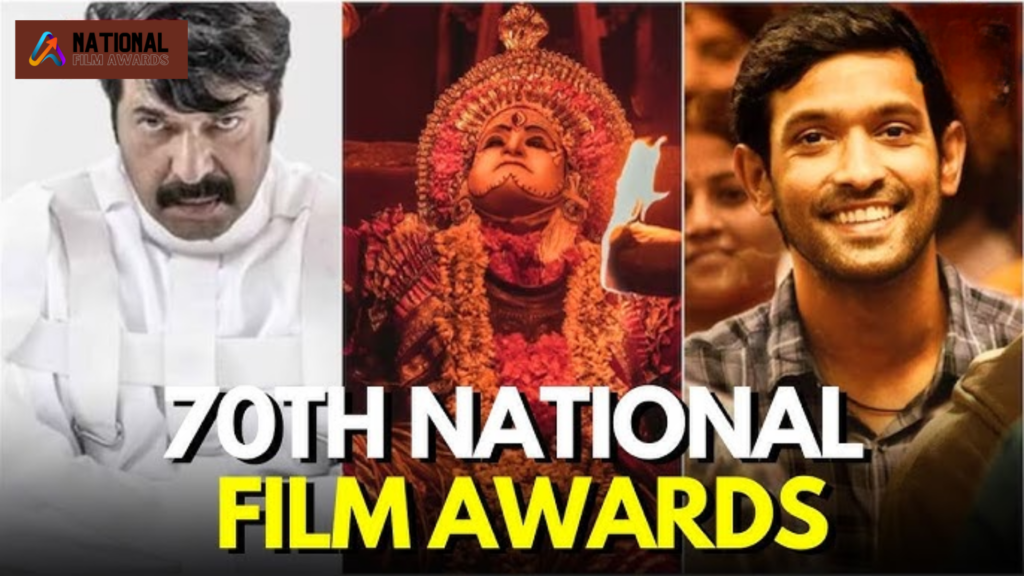 70th National Film Awards